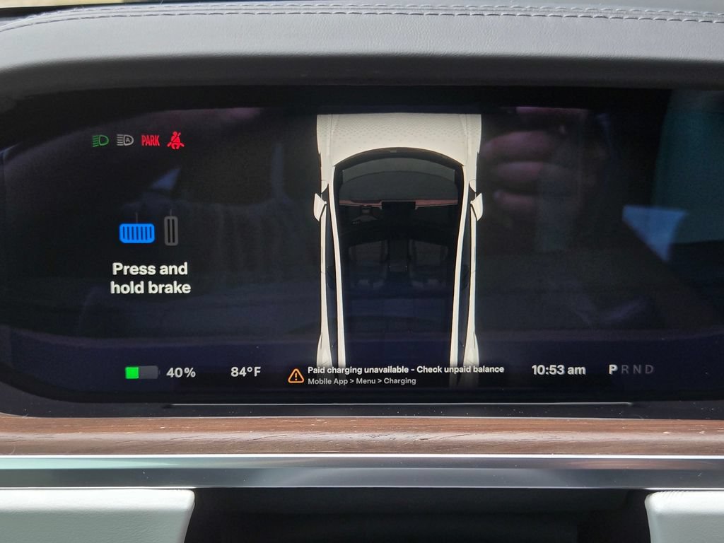 Used 2023 Tesla Model S Standard Range AWD/4WD image 25