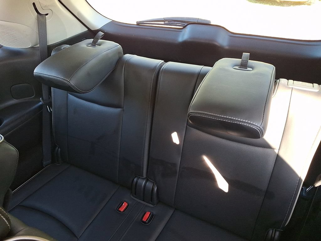 Used 2018 INFINITI QX60 Luxe w/ Premium Plus Package AWD/4WD image 13