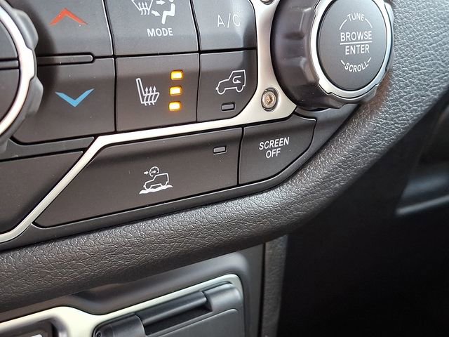 New 2025 Jeep Gladiator Sport image 21