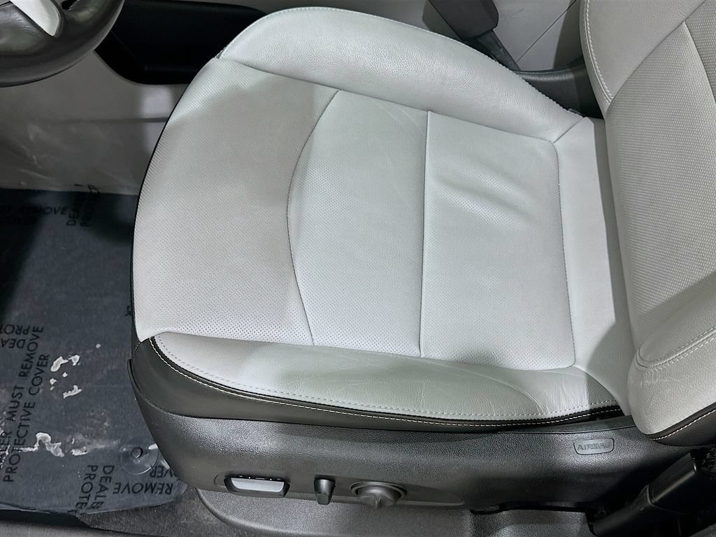 Used 2020 GMC Terrain SLT w/ Preferred Package FWD image 20