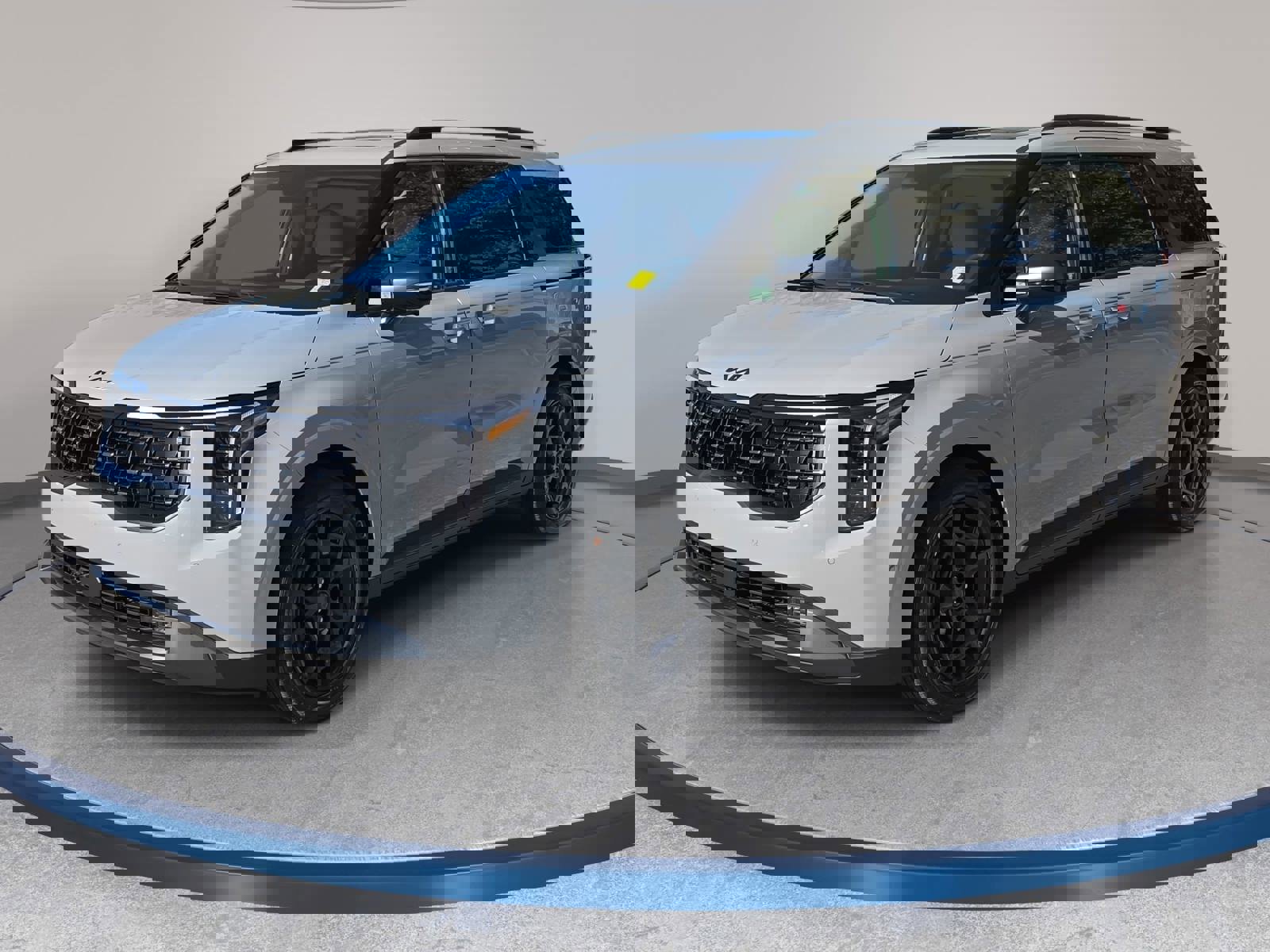 New 2026 Kia Carnival SX Prestige video 1