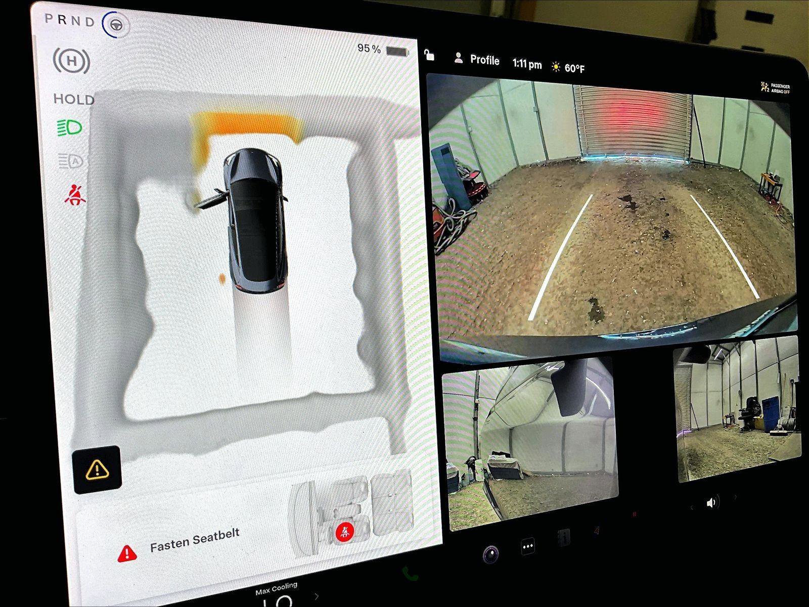 Used 2023 Tesla Model 3 Standard Range image 20