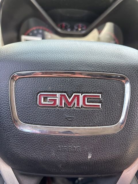 Used 2016 GMC Canyon SLT w/ Driver Alert Package AWD/4WD image 16