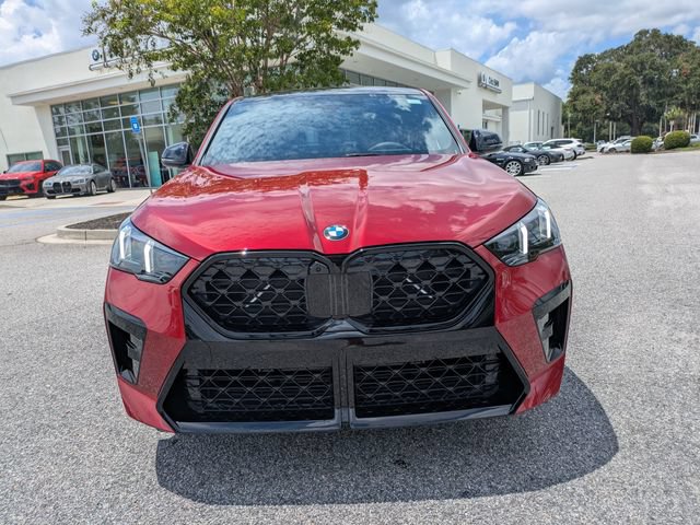 New 2026 BMW X2 xDrive28i w/ Technology Package AWD/4WD image 10