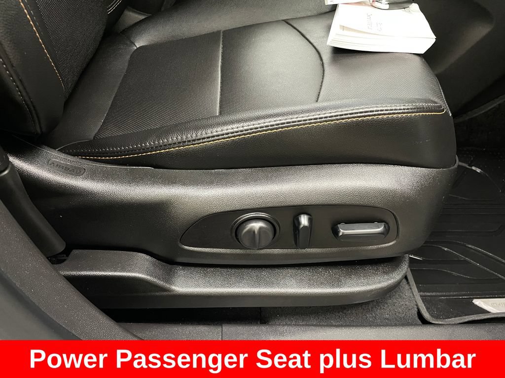 Certified 2021 Chevrolet Equinox Premier AWD/4WD image 9