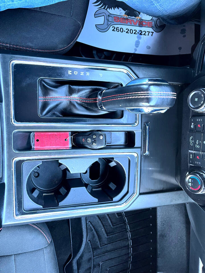 Used 2020 Ford F150 XLT w/ Equipment Group 302A Luxury image 20