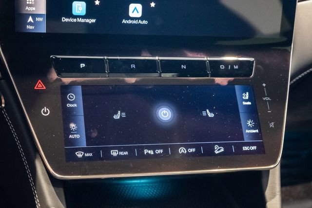 New 2025 Maserati Grecale Modena AWD/4WD image 18