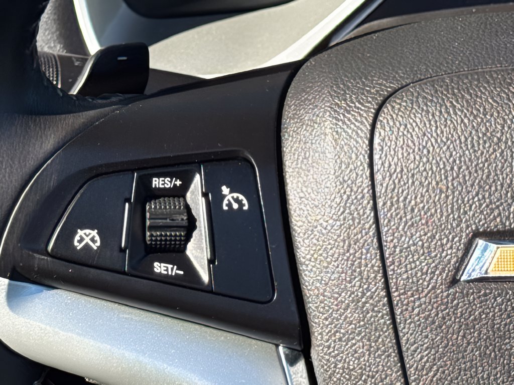 Used 2013 Chevrolet Camaro LT w/ RS Package RWD image 13