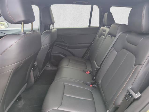 New 2026 Jeep Cherokee Limited AWD/4WD image 12