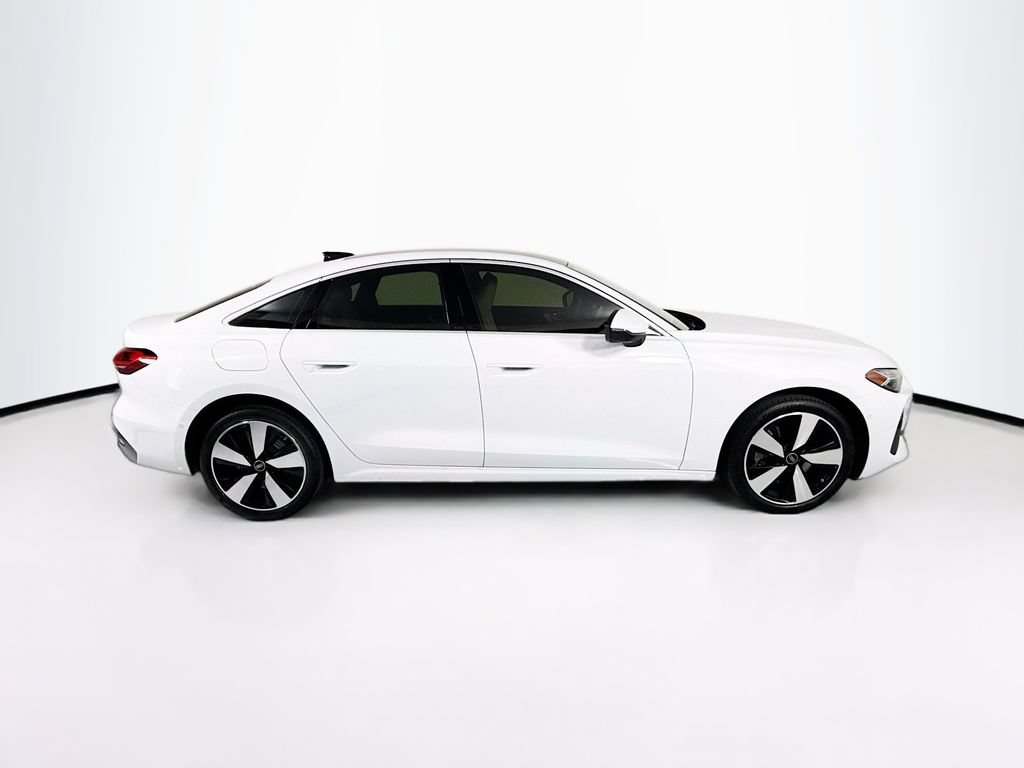 Used 2025 Audi A5 2.0T Prestige AWD/4WD image 4