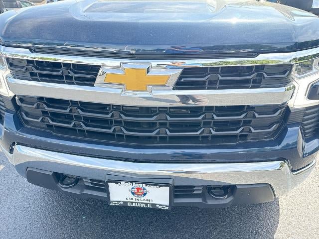 Certified 2023 Chevrolet Silverado 1500 LT AWD/4WD image 30