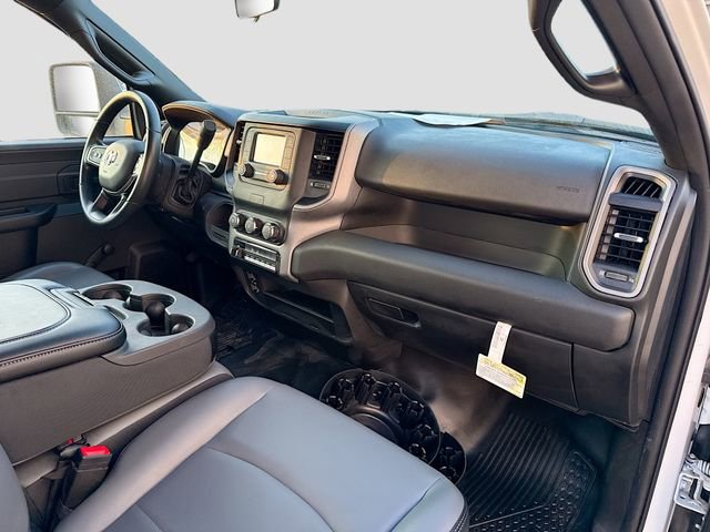 Used 2023 RAM 5500 Tradesman w/ Electrical Accessory Group image 22