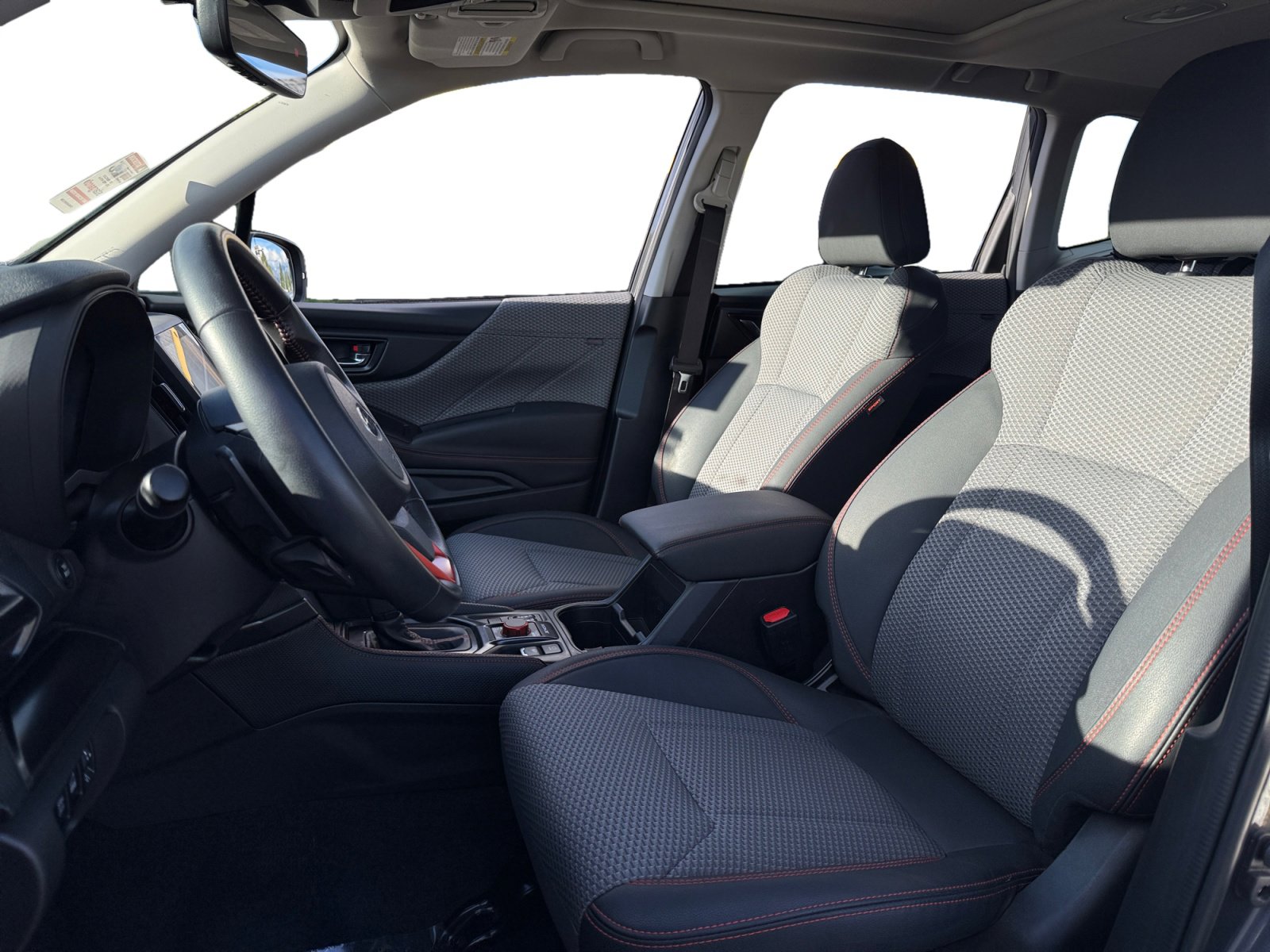 Used 2023 Subaru Forester Sport AWD/4WD image 9