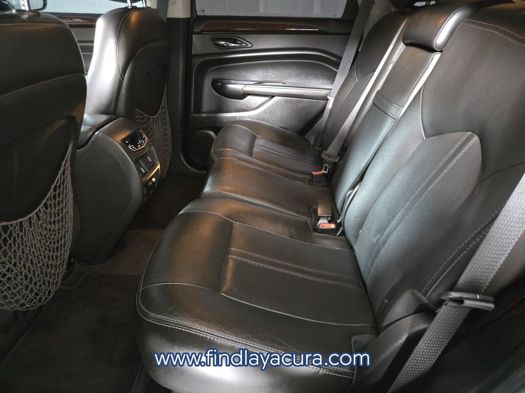 Used 2014 Cadillac SRX Premium w/ Driver Assist Package image 13