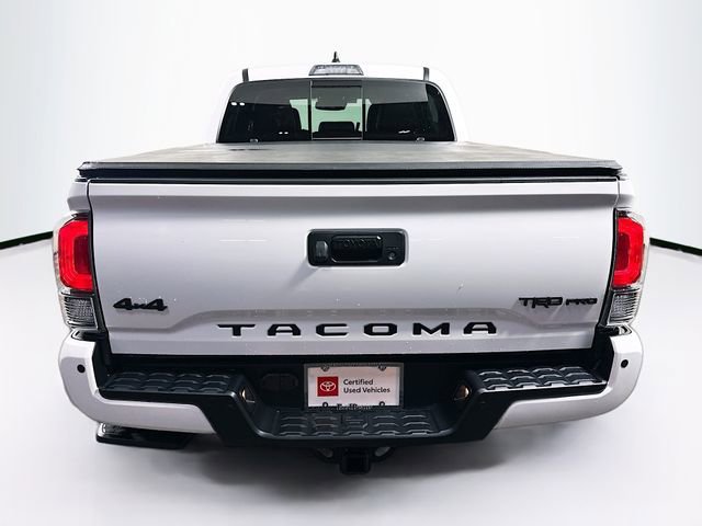 Certified 2023 Toyota Tacoma TRD Pro image 9