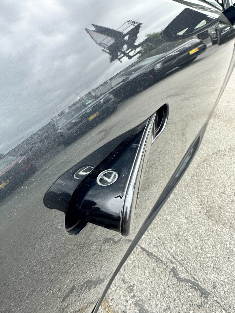 Used 2018 Lexus LC 500 Coupe RWD image 14