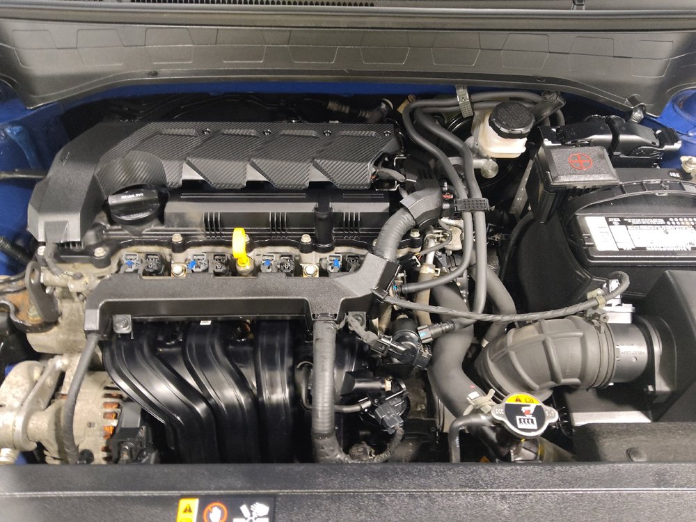 Used 2022 Hyundai Venue Limited FWD image 30