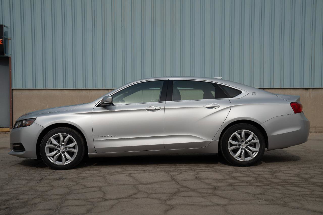 Used 2020 Chevrolet Impala LT image 6
