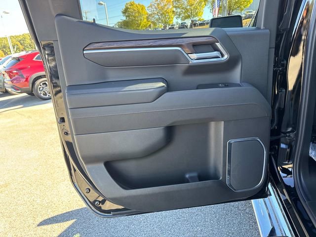 New 2026 GMC Sierra 1500 SLT w/ SLT Convenience Package image 14