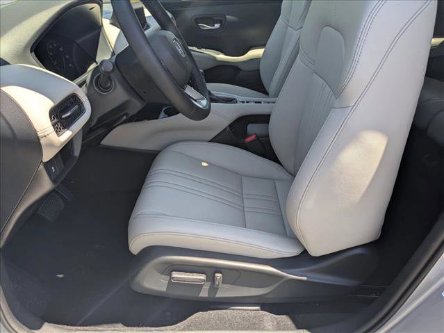 New 2027 Honda HR-V EX-L image 4