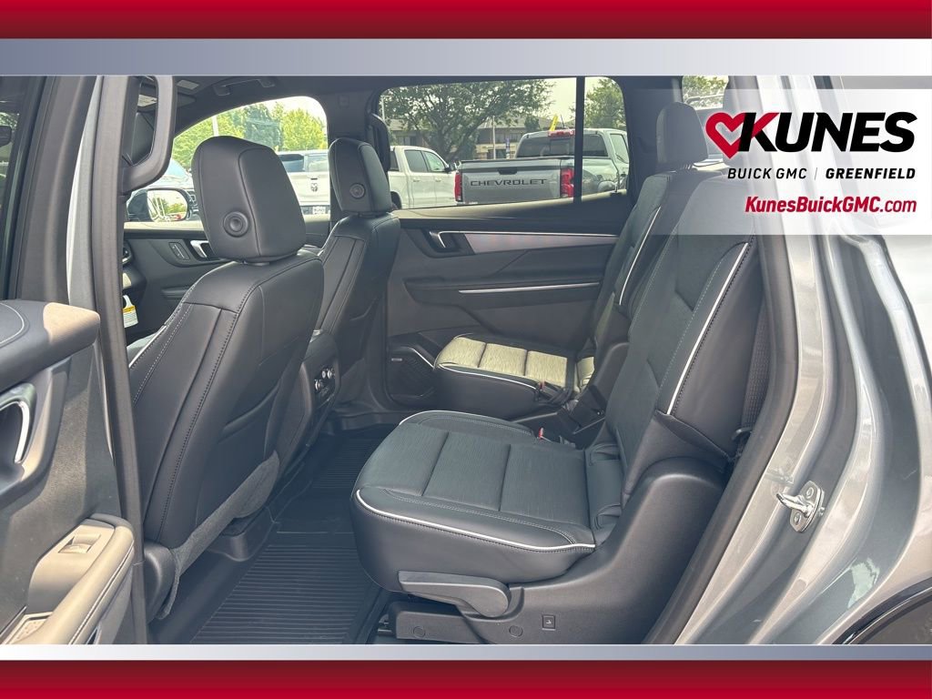 New 2026 Buick Enclave Sport Touring w/ Power Package image 35