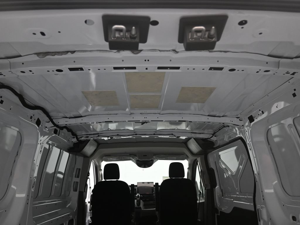 New 2026 Ford Transit 150 Low Roof RWD image 25