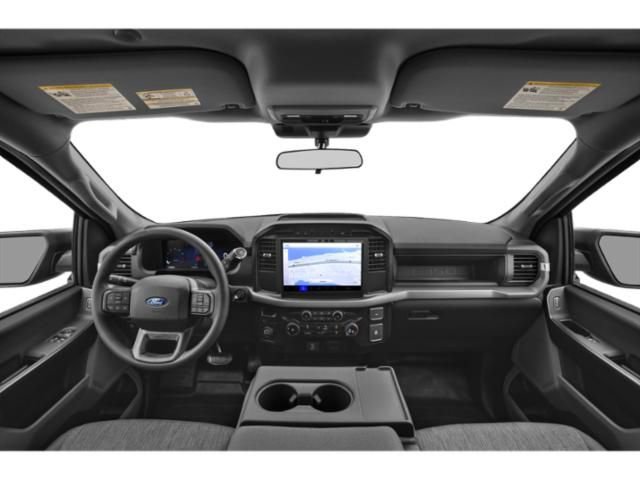 Used 2024 Ford F150 XL AWD/4WD image 8