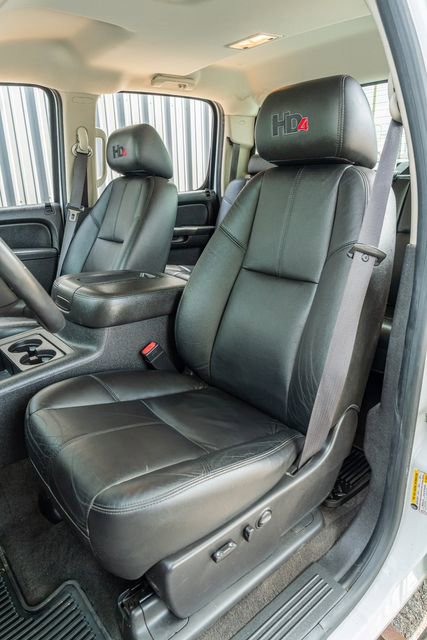 Used 2012 GMC Sierra 2500 SLT w/ SLT Convenience Package image 19