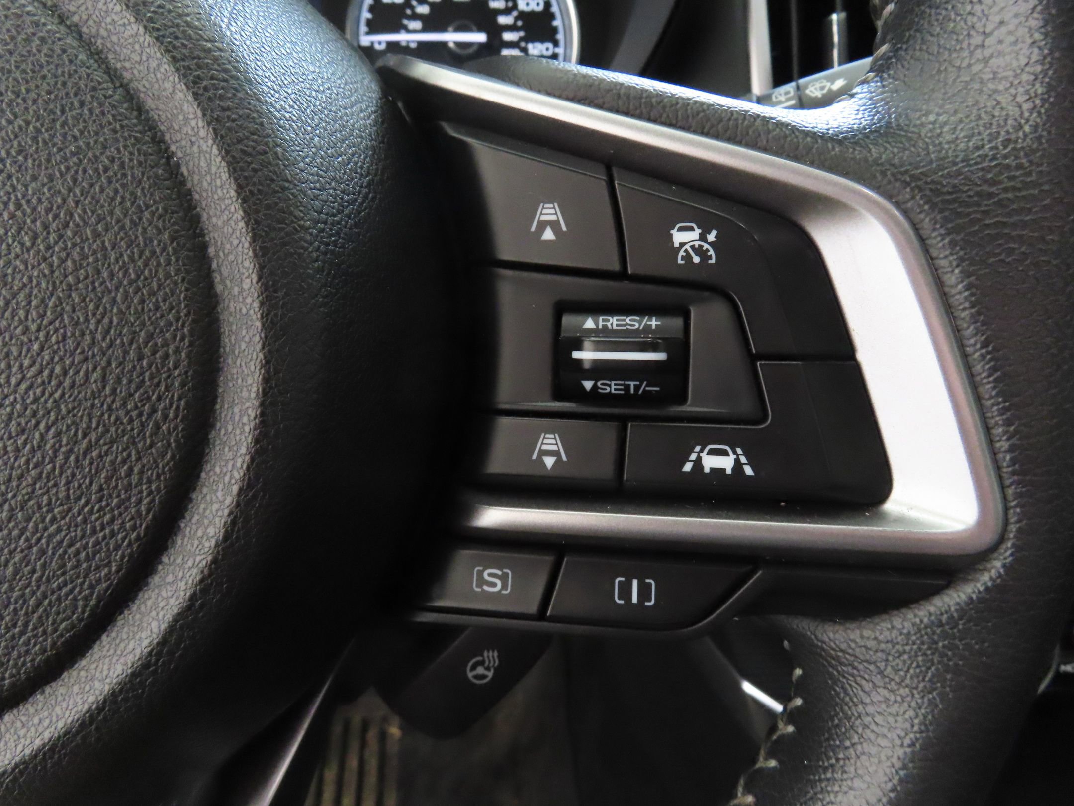 Used 2019 Subaru Forester Touring w/ Popular Package #3 AWD/4WD image 12