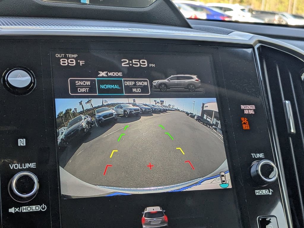 New 2026 Subaru Ascent Touring AWD/4WD image 18