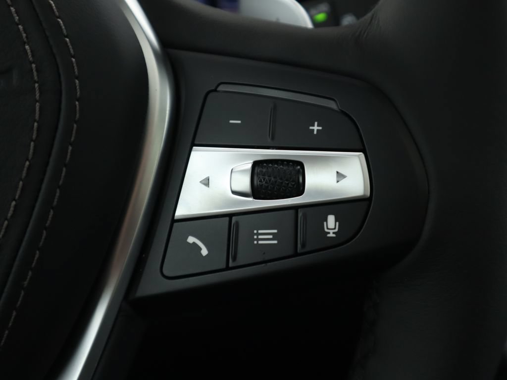 Certified 2026 BMW X5 xDrive40i AWD/4WD image 13