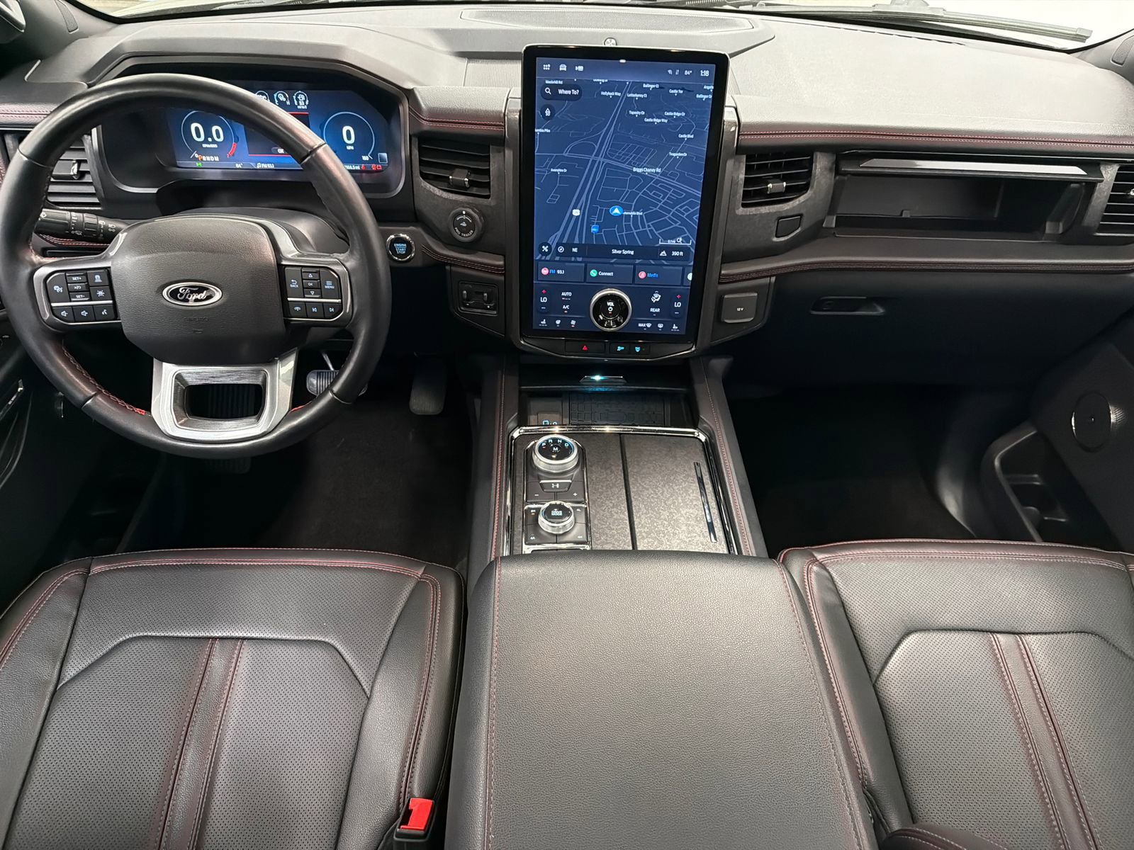 Used 2023 Ford Expedition Limited image 22
