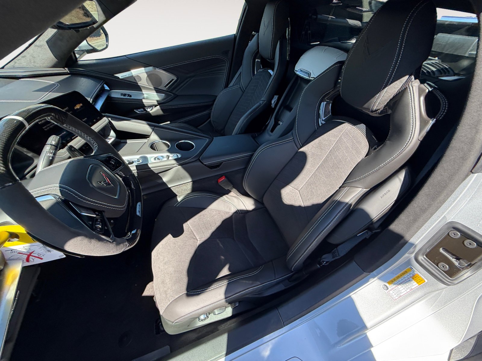 New 2026 Chevrolet Corvette Z06 image 10