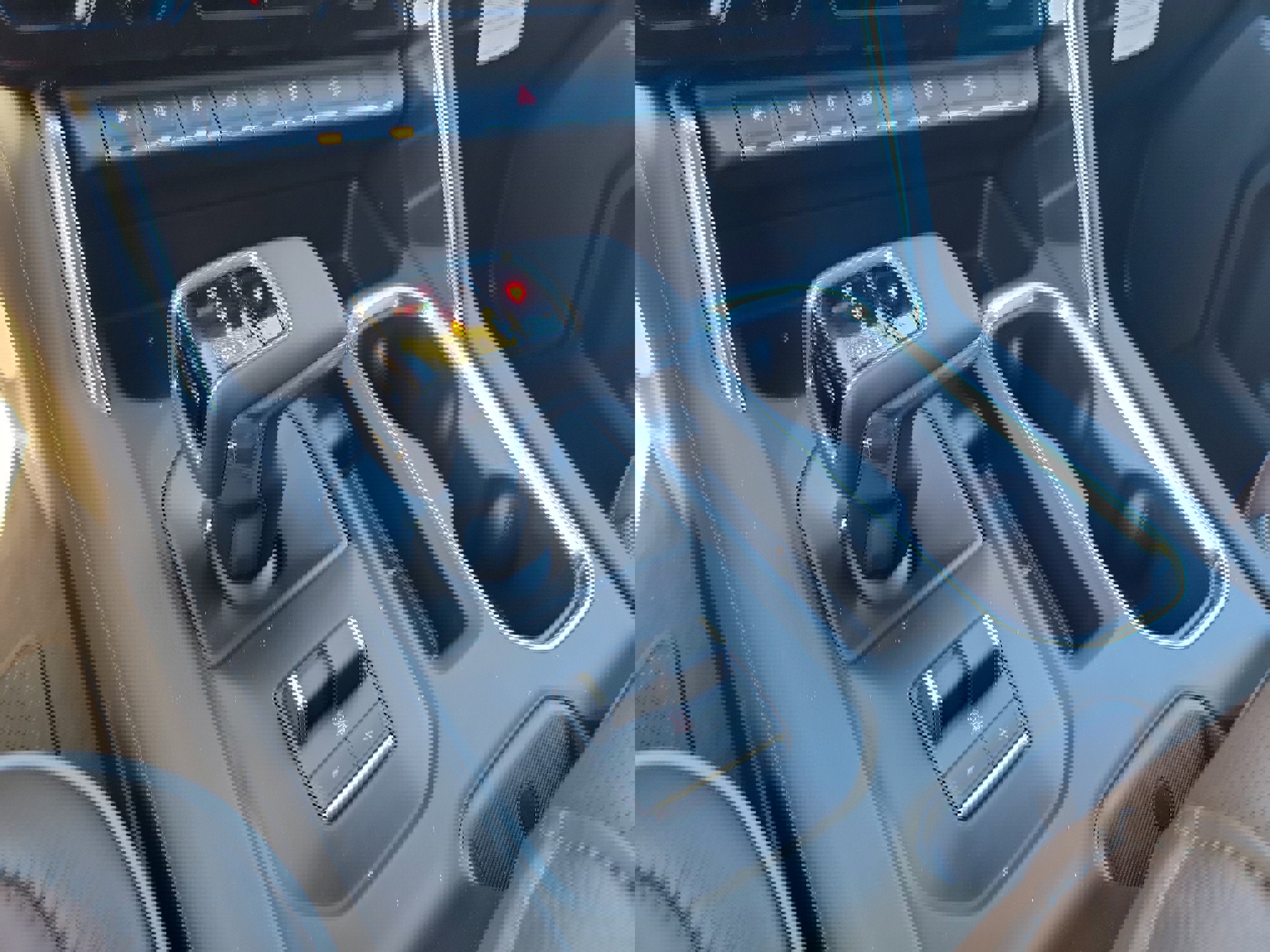 New 2026 GMC Sierra 1500 Denali w/ Denali Reserve Package image 12