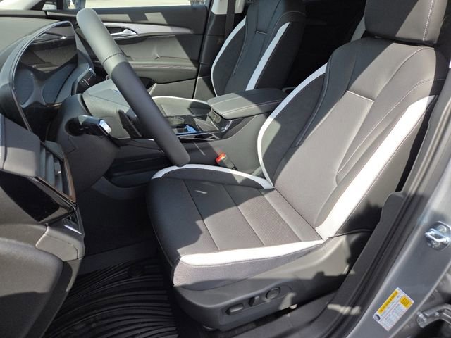 New 2026 Buick Envision Sport Touring AWD/4WD image 33