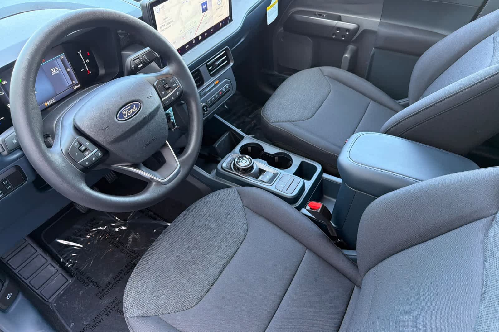 New 2026 Ford Maverick XL AWD/4WD image 18