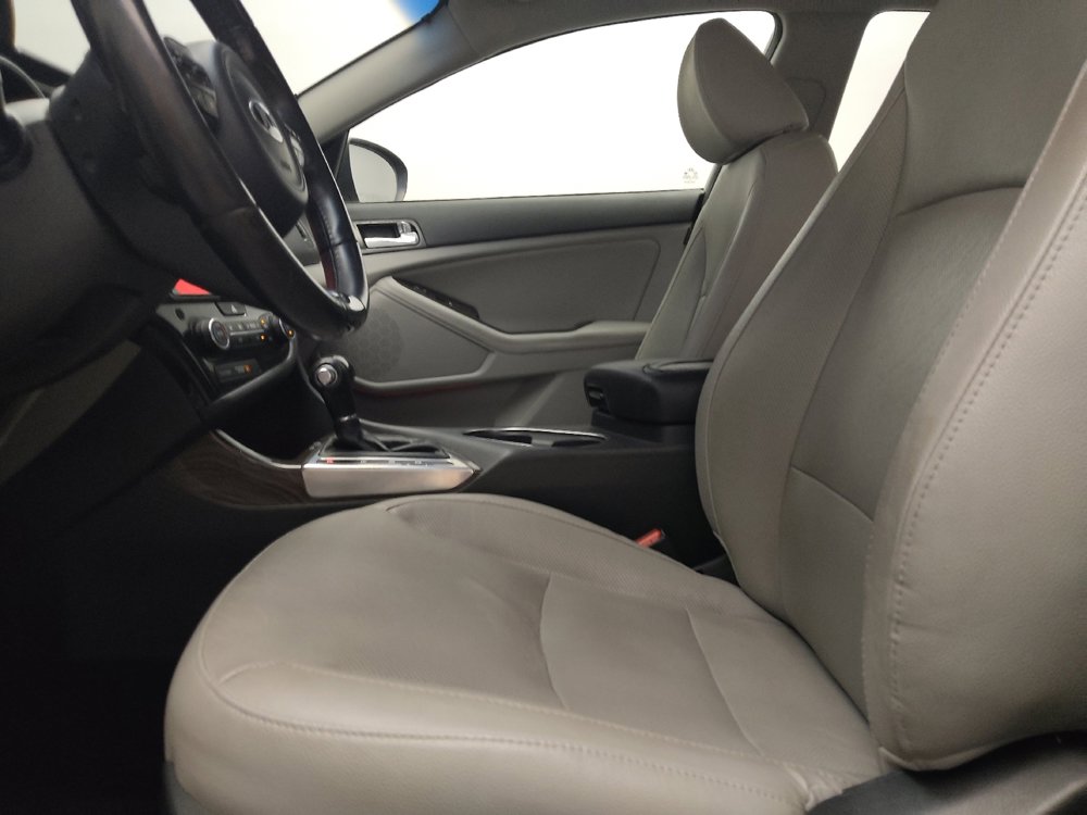 Used 2015 Kia Optima EX FWD image 17