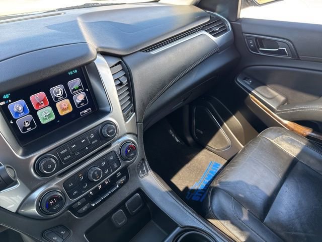 Used 2019 Chevrolet Suburban LT image 49