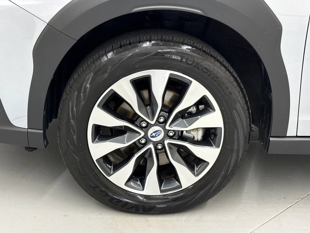 Certified 2023 Subaru Outback Limited XT AWD/4WD image 11