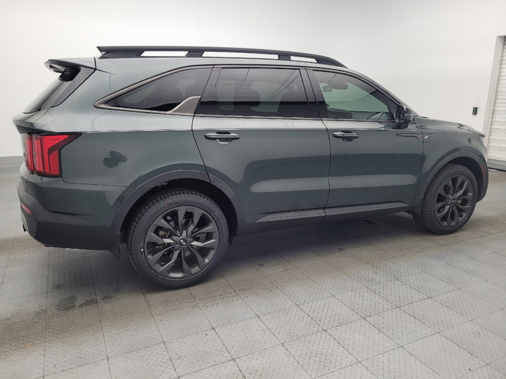 Used 2021 Kia Sorento SX Prestige AWD/4WD image 10