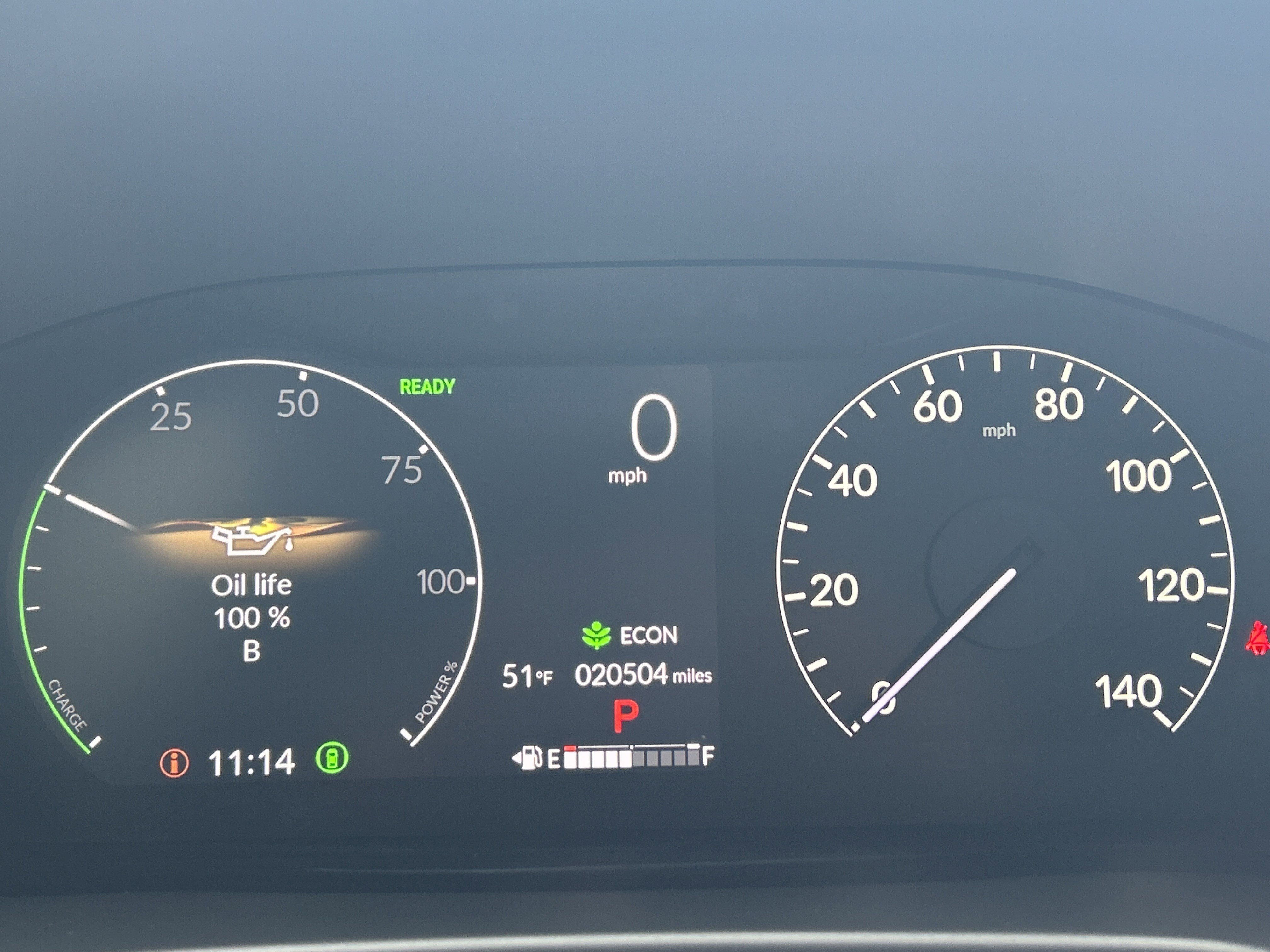 Certified 2024 Honda CR-V Sport Touring image 20