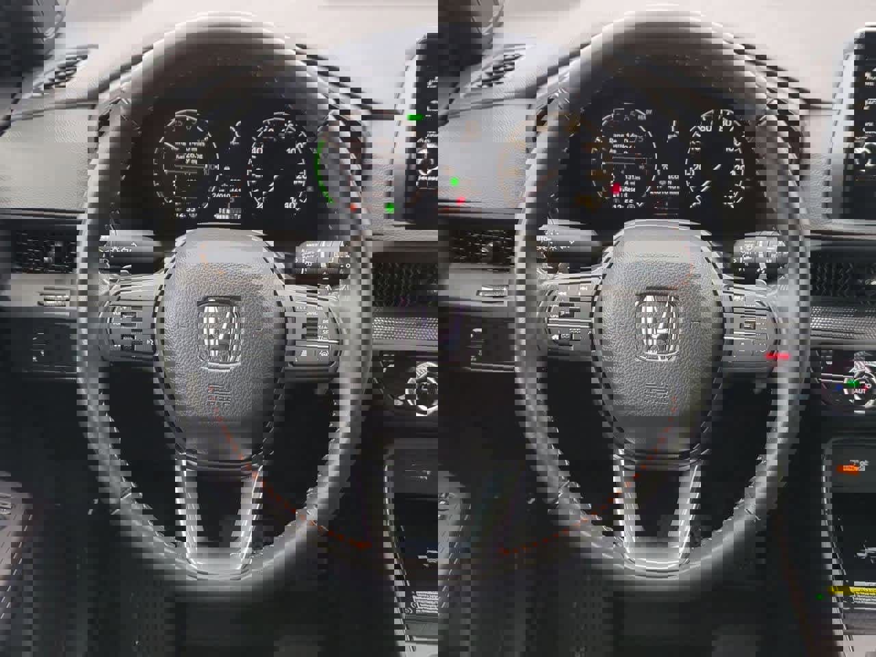 Used 2025 Honda CR-V Sport-L image 23