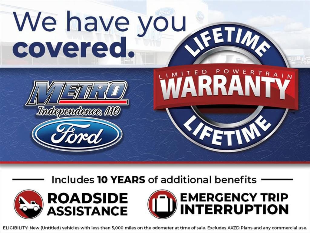 Used 2022 Ford Escape SEL w/ SEL Stealth AWD Package image 9