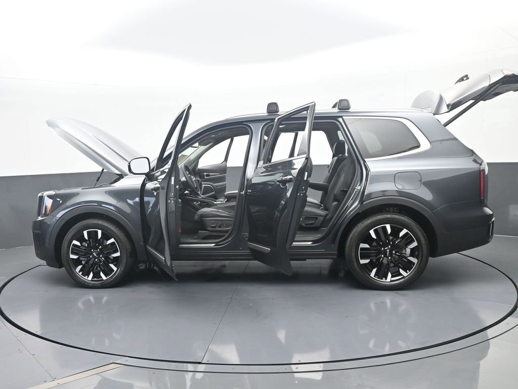 Used 2024 Kia Telluride SX image 83
