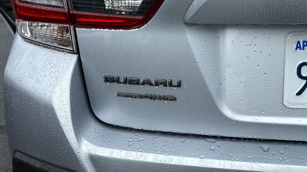 Used 2023 Subaru Crosstrek 2.5i Sport AWD/4WD image 12