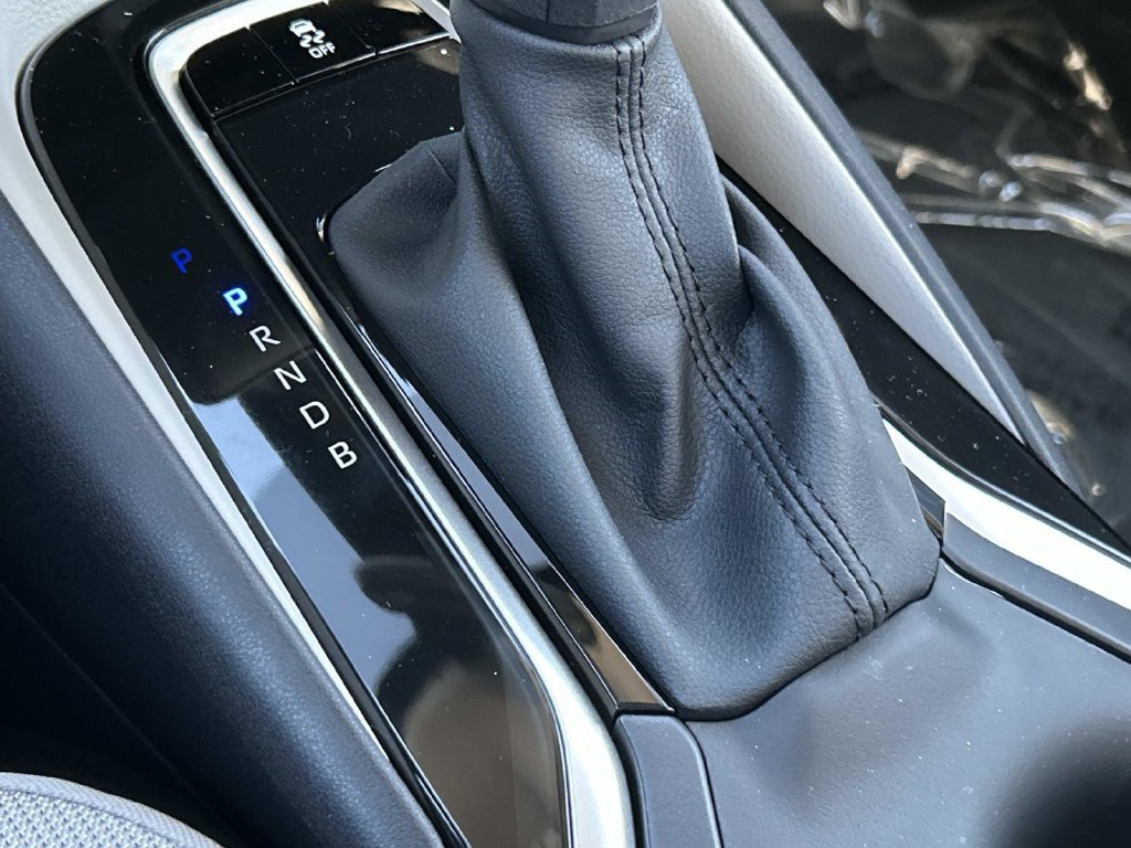 New 2027 Toyota Corolla LE FWD image 42