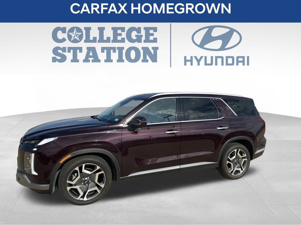 Used 2024 Hyundai Palisade Limited FWD image 10