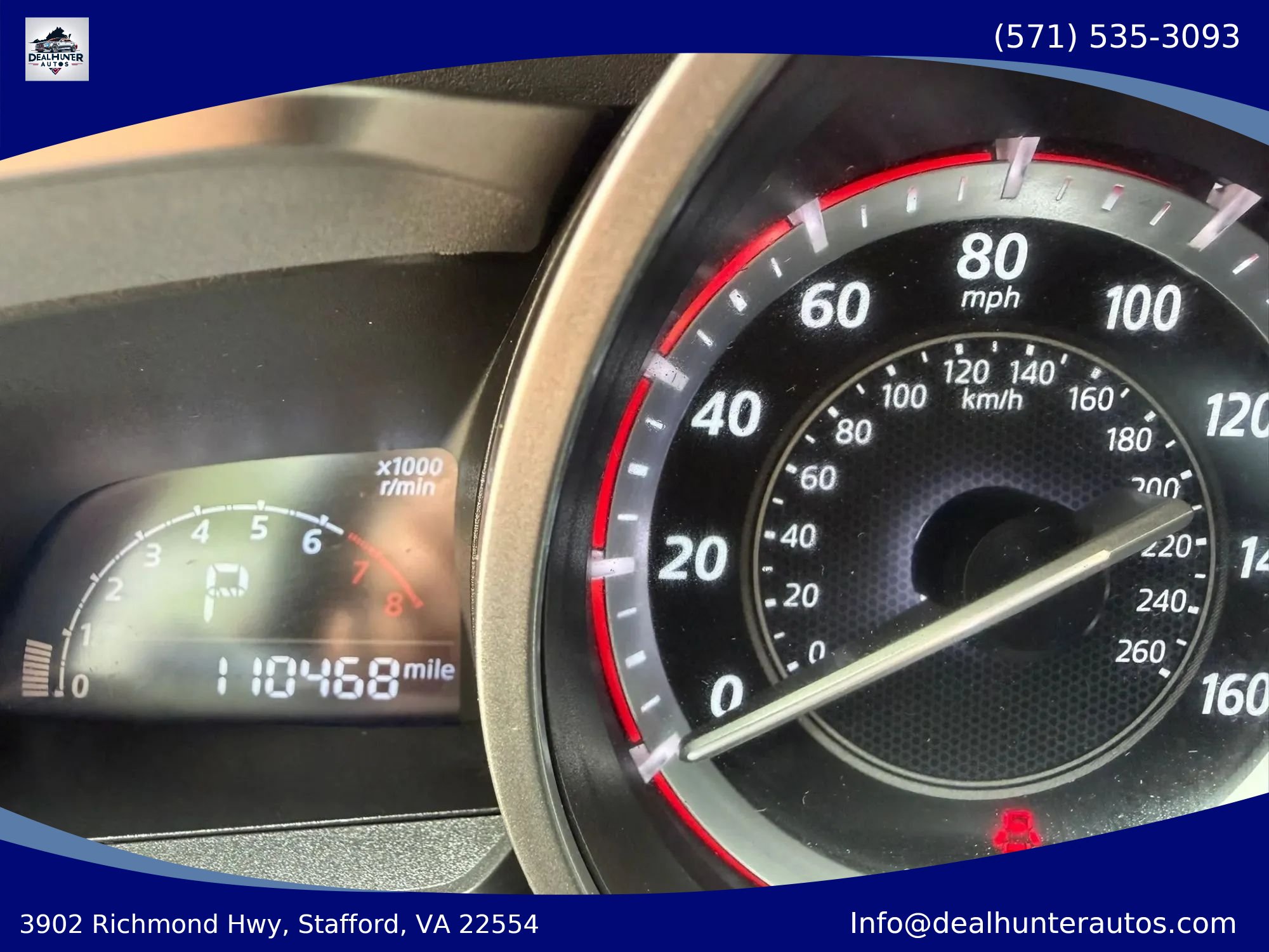 Used 2015 MAZDA MAZDA3 i Grand Touring FWD image 30