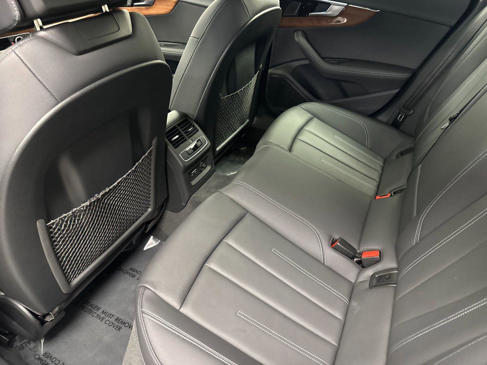 Certified 2023 Audi A5 2.0T Premium Plus w/ Premium Plus AWD/4WD image 11