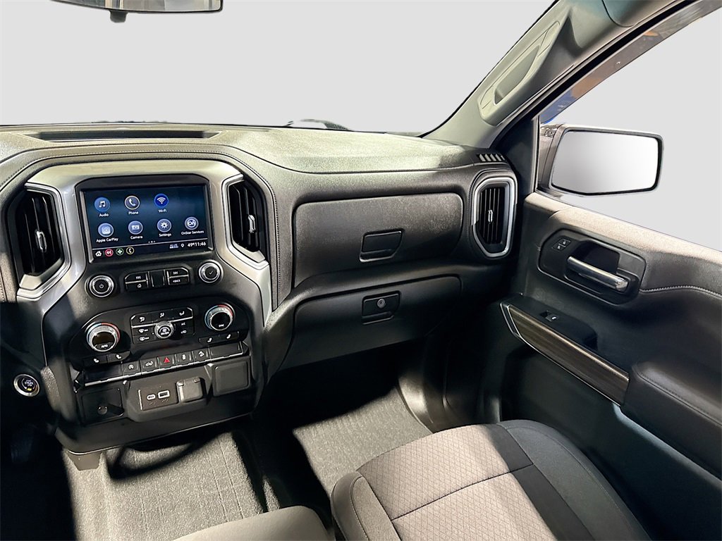 Used 2022 Chevrolet Silverado 1500 RST image 18